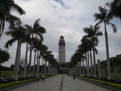 景点-五通灯塔公园