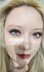 -Melody 美乐蒂日式美甲美睫社