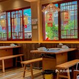 在古城想找一家野生菌火锅刚好走到这家店，真的没有失望