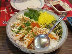 -仙隐小鹿中华料理(南宁万象城店)
