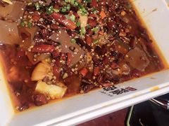 -杨记隆府(汉街店)