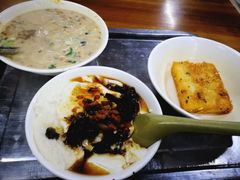 招牌咸豆浆-阊门姚记豆浆(旧学前直营店)