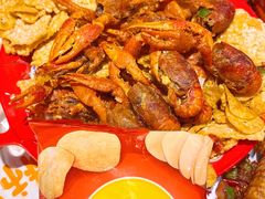 -吉利龙虾·新派海鲜烧烤