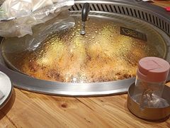-山河屯铁锅炖鲜鹅·东北菜(开发区一店)