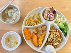 -素满香·全民食养自助(建邺万达店)