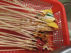 -大芊金重庆串串火锅(南京路店)