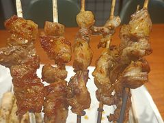 -京狮炙燥·精酿烧烤(首经贸店)