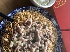 -裕兴记·三虾面(西北街总店)