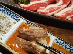 -河风の幸会精致料理