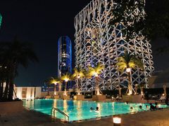-mezza9 Macau(澳门君悦酒店)