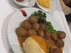 -宜家·瑞典风味餐厅(四元桥店)
