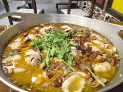 -石城菜馆(百家湖店)