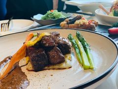 -Wei菋·Le Bistrot