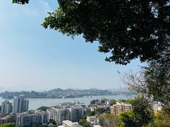 -鸿山公园
