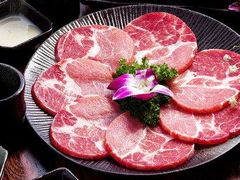 -韩九点烤肉(大学城店)