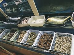 -胶东海鲜大排档(北太平庄店)