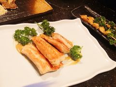 -梅筑·创意料理(王府井百货店)