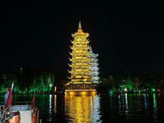 -桂林两江四湖景区