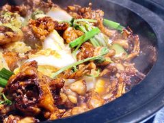 -夜郎国·贵州菜(南山店)