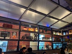 -探鱼·鲜青椒爽麻烤鱼(天河优托邦店)