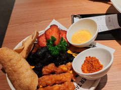 -新太二·鲜料川菜(群光广场店)