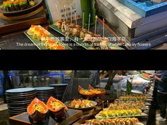 -喜庭海鲜自助(来福士店)