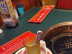-大吉利·潮汕鲜牛肉火锅(总店)