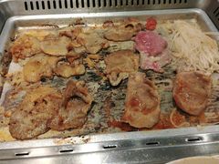 -新石器烤肉(中房金谊广场店)