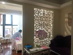 点击看大图 -菁幼月子会所(儿童医院店)