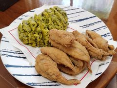 -鑫真味私房菜馆