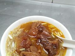 -汉记面馆(南华东路店)