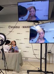 -KISS U 国际美学