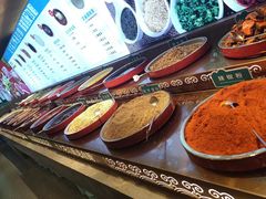 -九寸花汀(摩天活力城店)