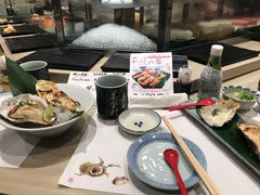 -梅丘·寿司の美登利(银座店)