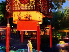 -白家大院·王府宫廷菜(苏州街店)