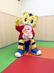 -巧虎kids体验中心(绿宝广场店)