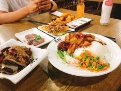 -美玲餐厅(保利店)