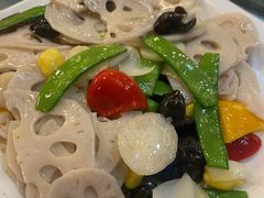 -御满江海鲜酒家(洛溪新城店)