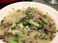 -渝信川菜 · 川味家常菜(长安店)