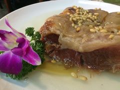 -吴门人家·苏宴宫廷菜(拙政园店)