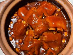 -0776食堂·京城创意菜(七里庄店)