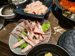 鸭舌-苏州金科大酒店