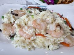 -老苏扬饭店