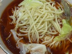 -易毛特色牛肉面(解放碑步行街店)