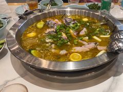 -七椒渔府·特色雅鱼餐厅(雨城店)