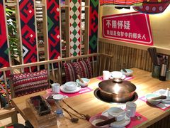 -椰夫人·养生椰子鸡(金沙洲永旺店)