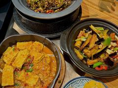 -云海肴云南菜·蒸汽石锅鱼(北京良乡华冠店)