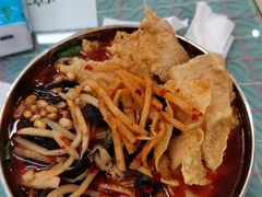 -红鼻子桂林米粉(金唐新光界店)
