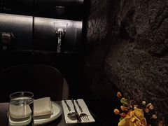 -GANEA 厨房神话故事西餐厅