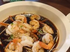 -狮王府淮扬菜(新街口友谊店)